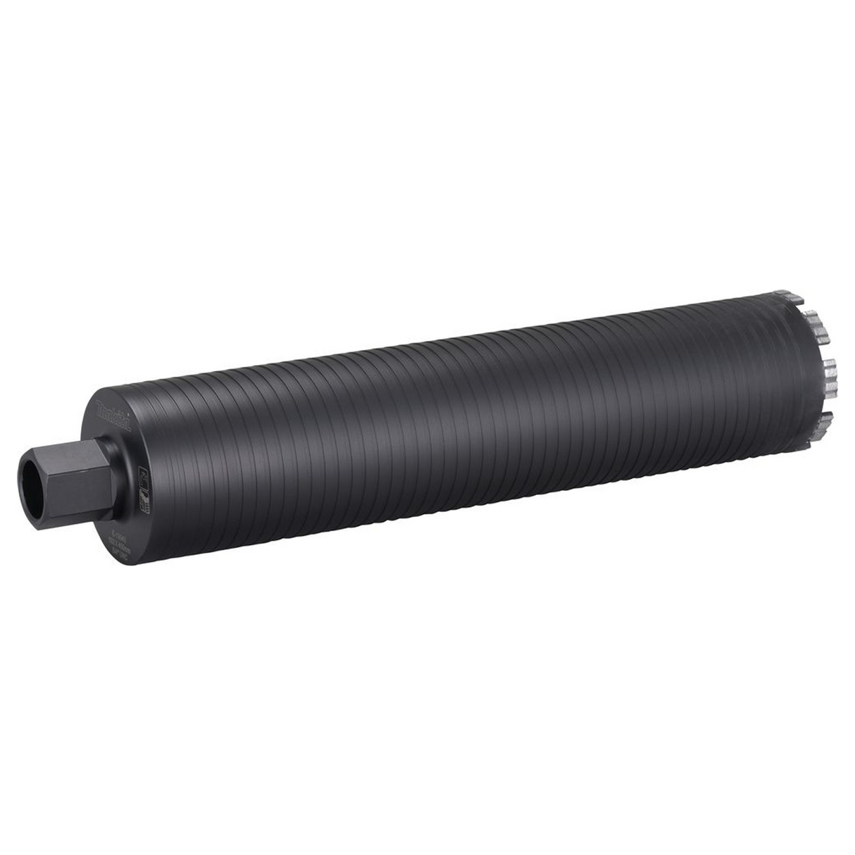 E-19940 - Coroana de diamant Makita E-19940 102x450mm Umed 1-1/4"UNC - Imaginea 2
