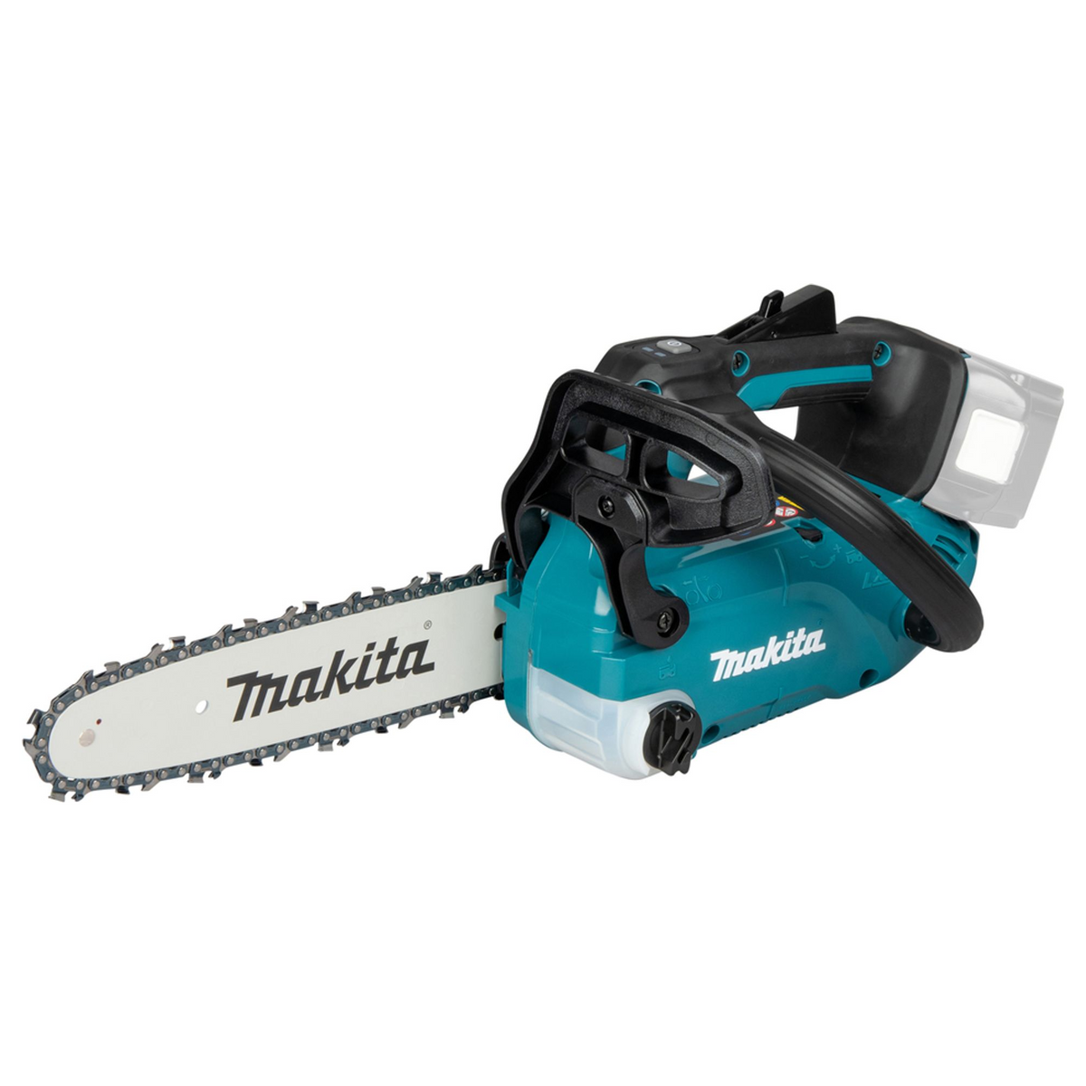 DUC258Z - Elettrosega Top Handle Makita DUC258Z 18V - Immagine 5