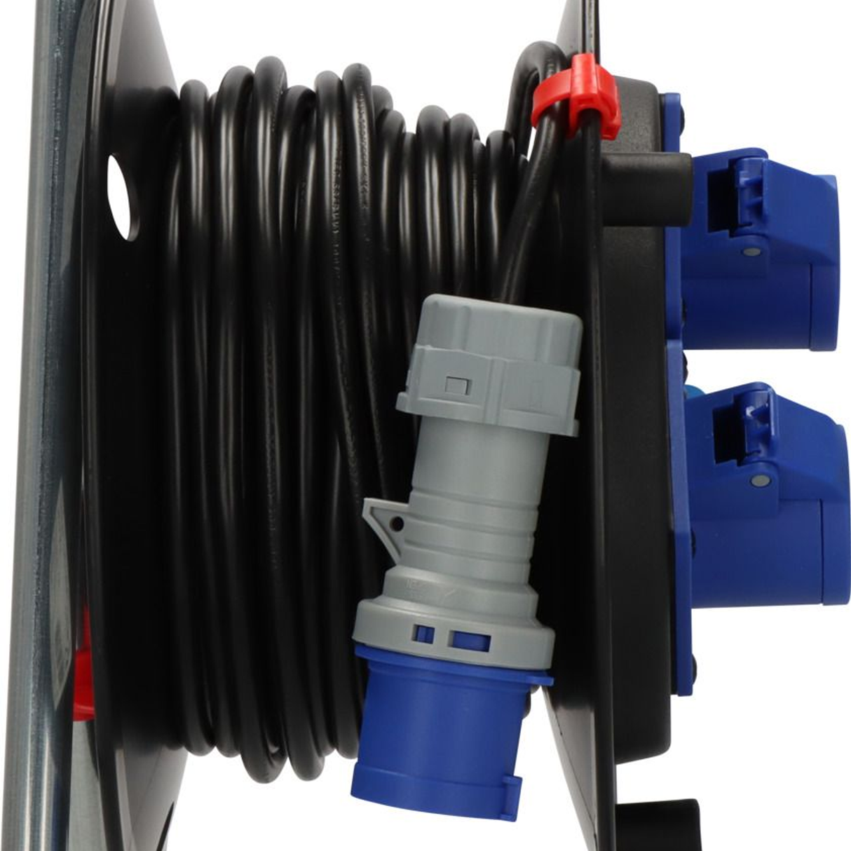 Avvolgicavo Brennenstuhl BAT CEE/3 ST 290 IP44 25m