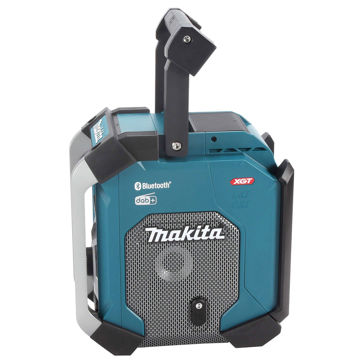 MR007GZ - Radio da Cantiere Makita MR007GZ XGT / LXT / CXT 12-40V - Immagine 2