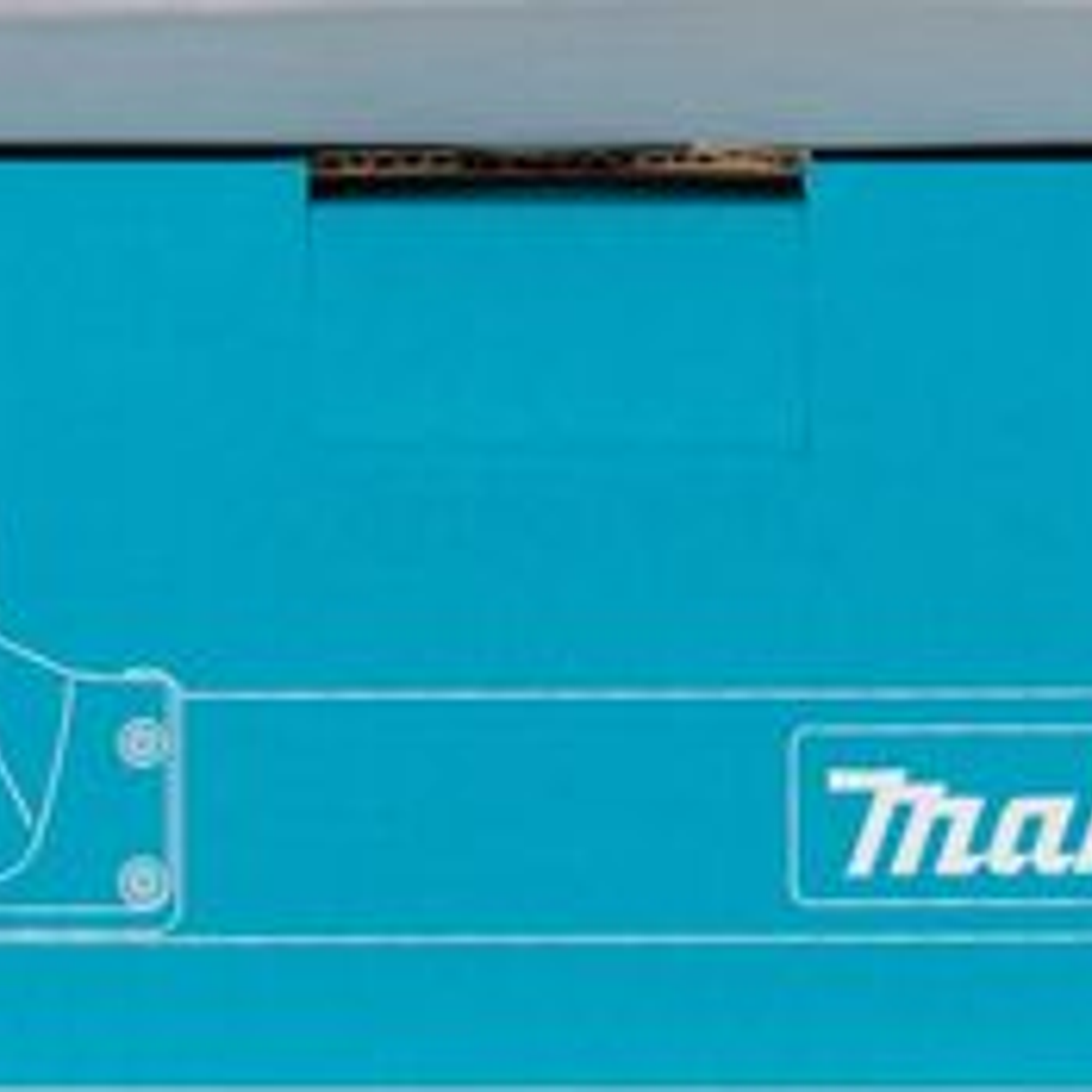 1917D5-2 - Staggia Makita 1917D5-2 900mm - Immagine 9