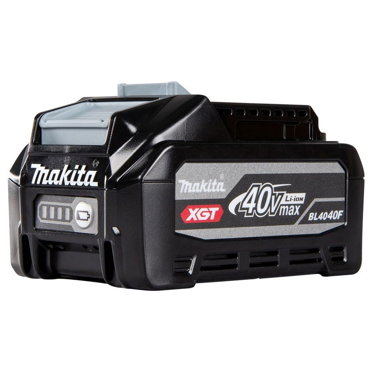 1910N6-8 - Baterie Makita BL4040F XGT 40V 4Ah - Imaginea 11