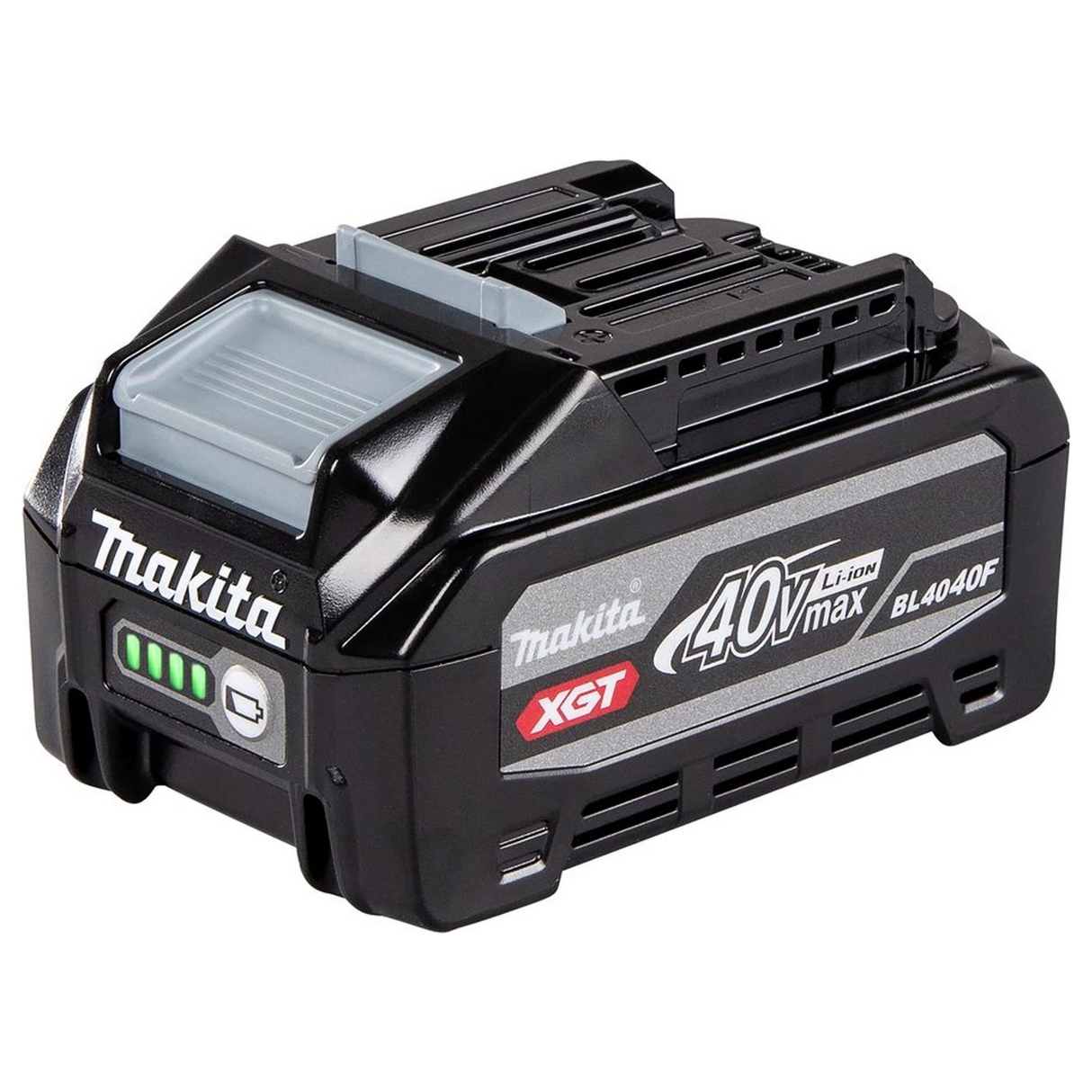 1910N6-8 - Baterie Makita BL4040F XGT 40V 4Ah - Imaginea 2