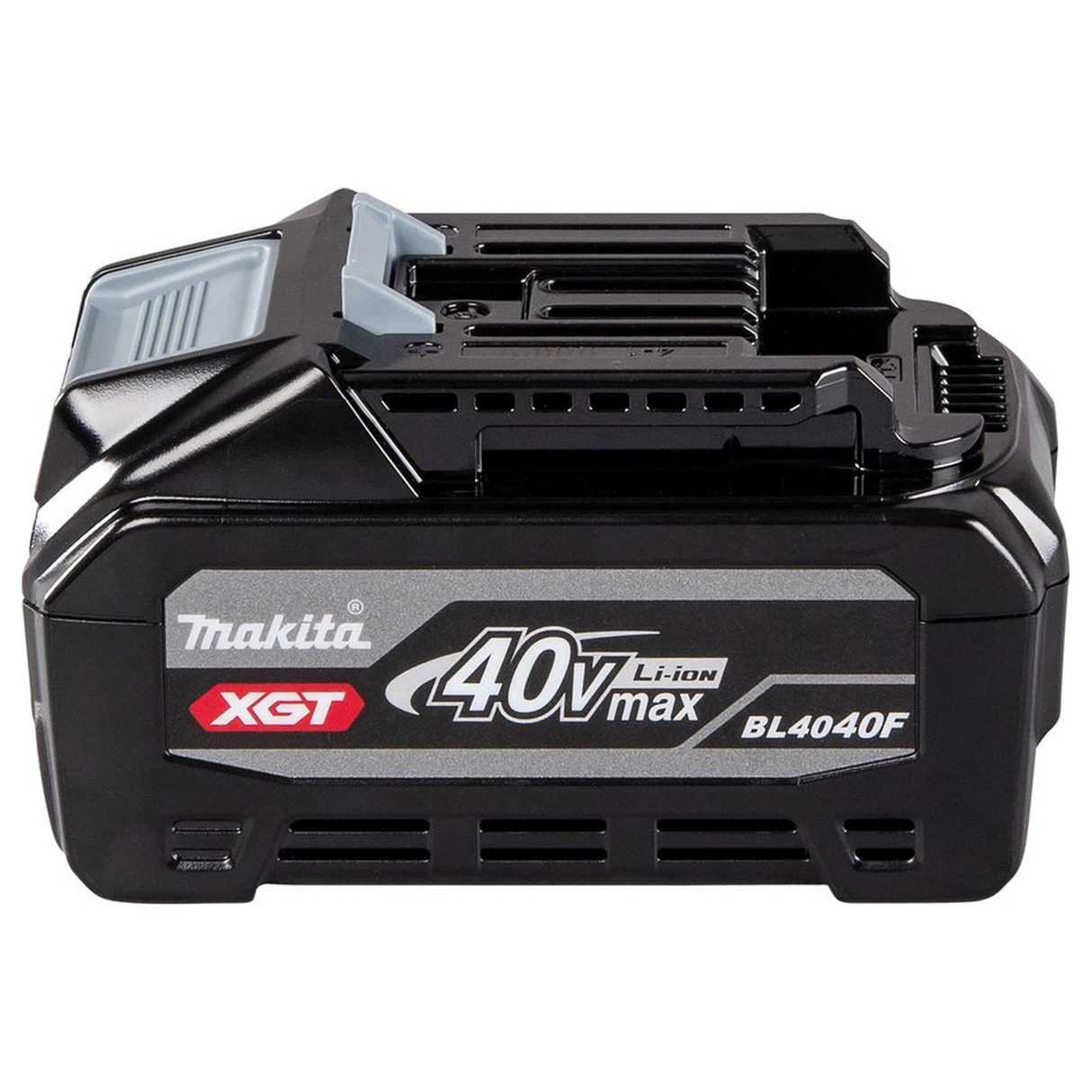 1910N6-8 - Baterie Makita BL4040F XGT 40V 4Ah - Imaginea 3