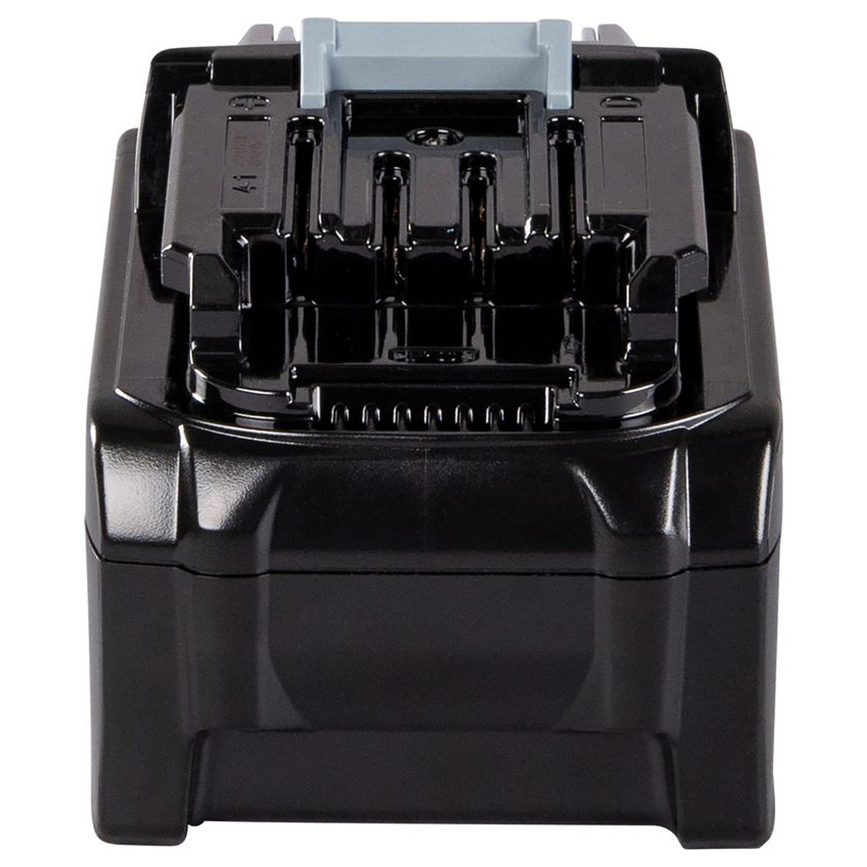 1910N6-8 - Baterie Makita BL4040F XGT 40V 4Ah - Imaginea 5