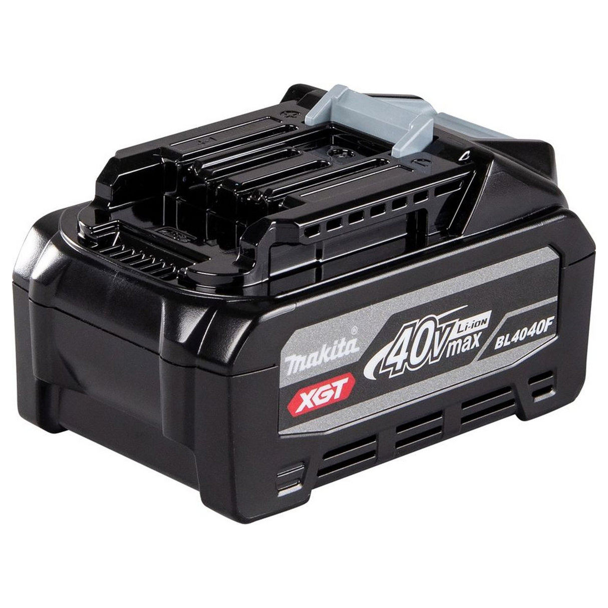 1910N6-8 - Baterie Makita BL4040F XGT 40V 4Ah - Imaginea 6
