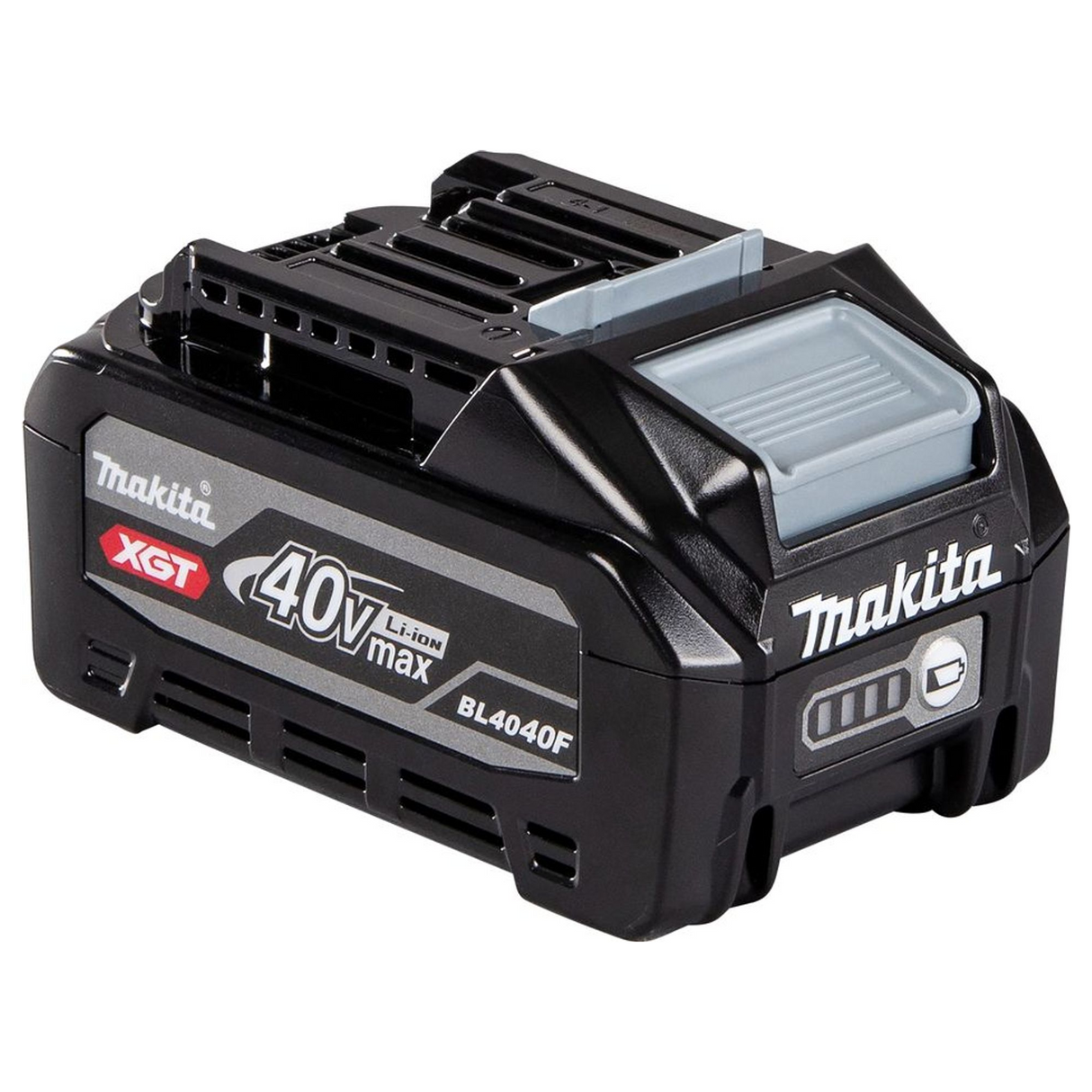 1910N6-8 - Baterie Makita BL4040F XGT 40V 4Ah - Imaginea 8