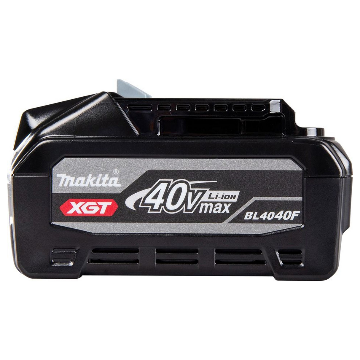 1910N6-8 - Baterie Makita BL4040F XGT 40V 4Ah - Imaginea 10