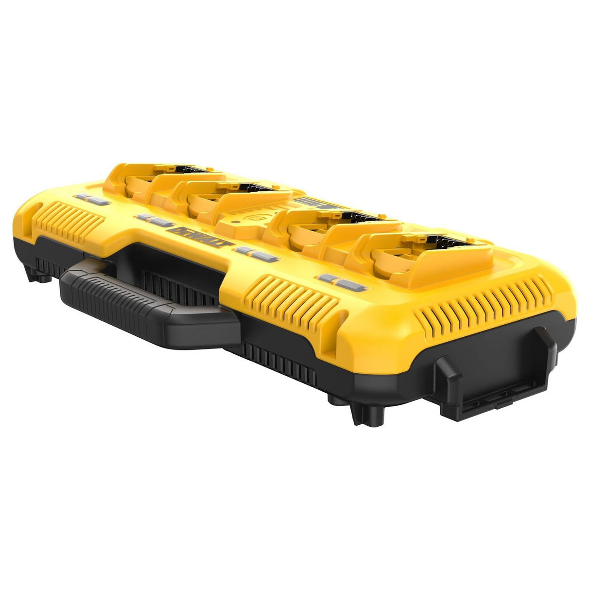DCB104-QW - Încărcător de baterii Dewalt DCB104-QW 8Ah