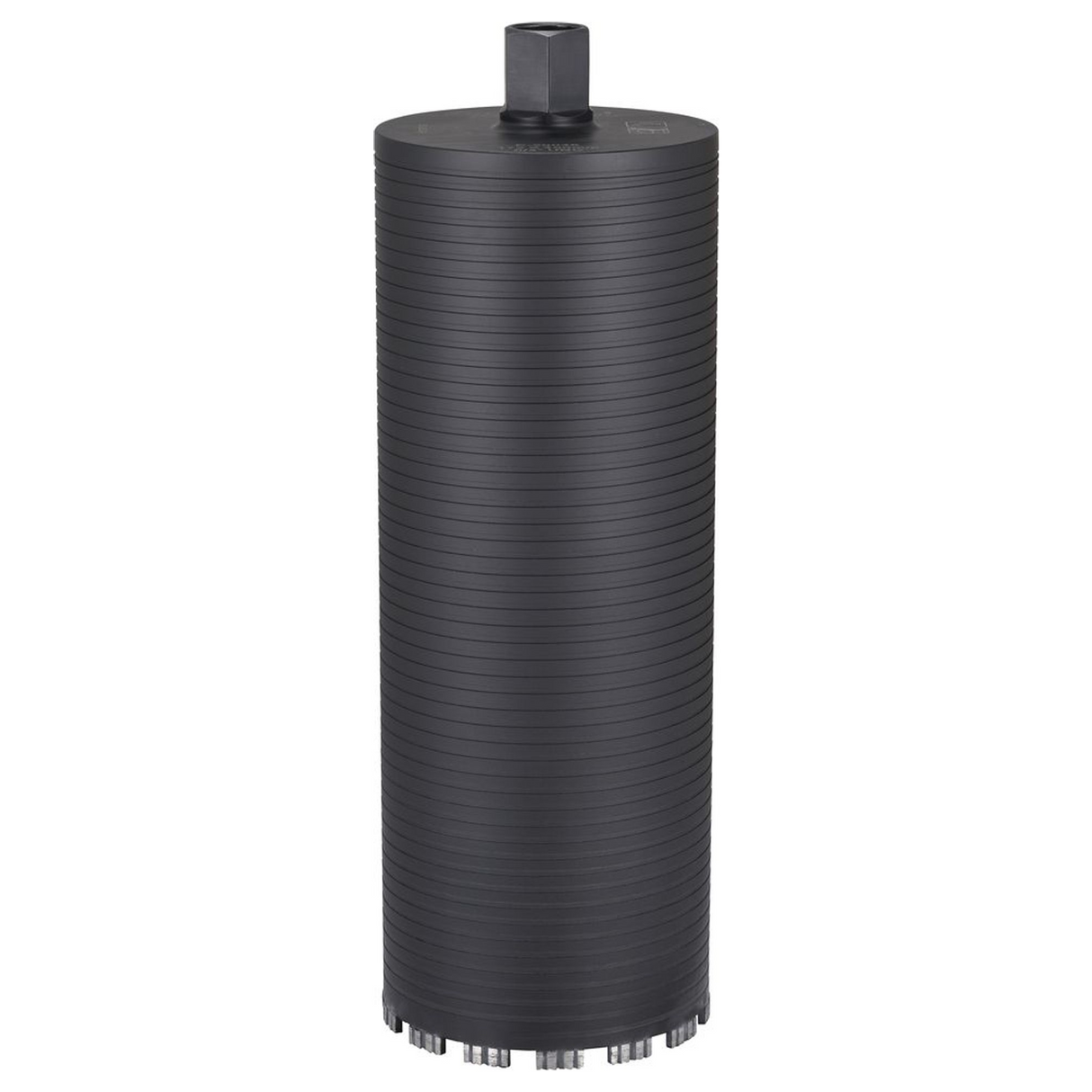 E-20046 - Coroana de diamant Makita E-20046 172x450mm Umed 1-1/4"UNC - Imaginea 3