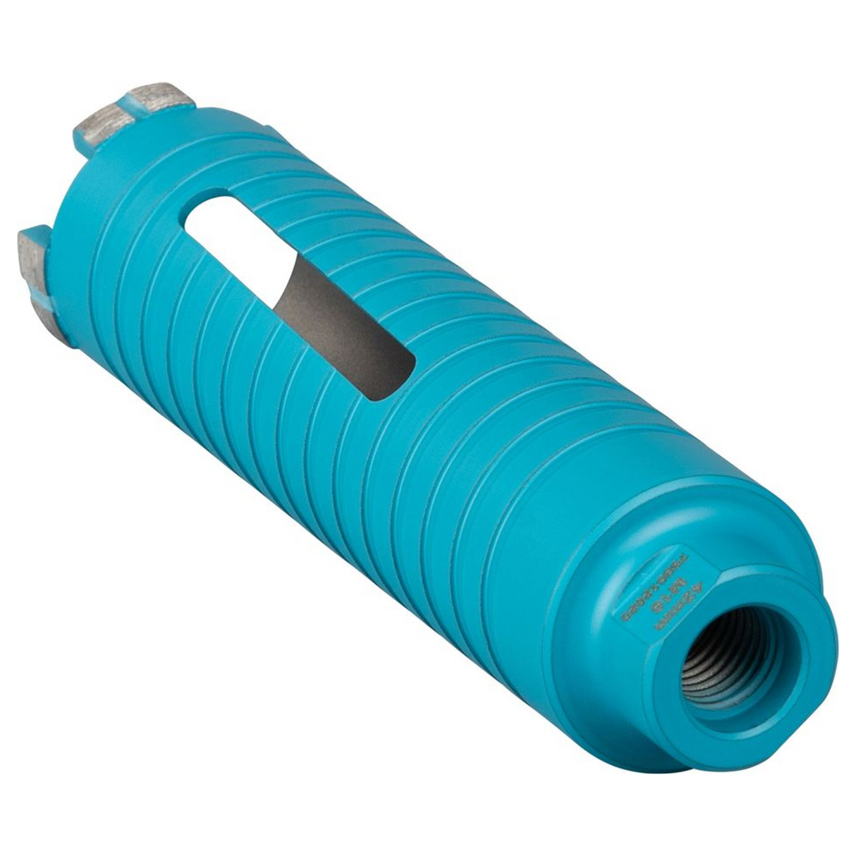 E-25149 - Coroana de diamant Makita E-25149 Gips-carton 42x150mm M16 - Imaginea 5