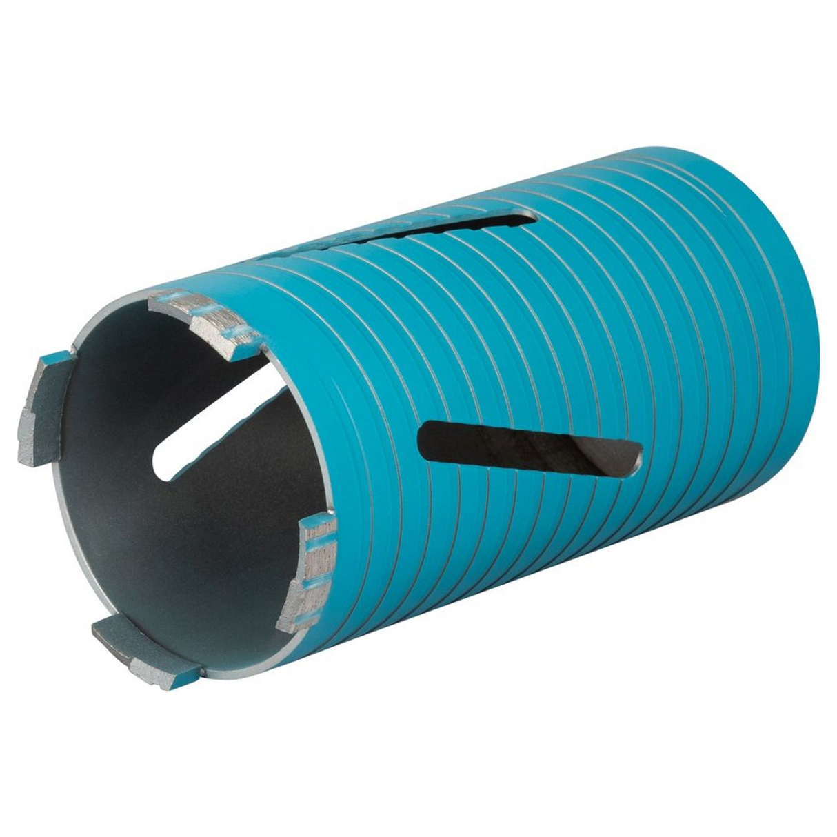E-25208 - Coroană de diamant Makita E-25208 82mm M16 - Imaginea 3