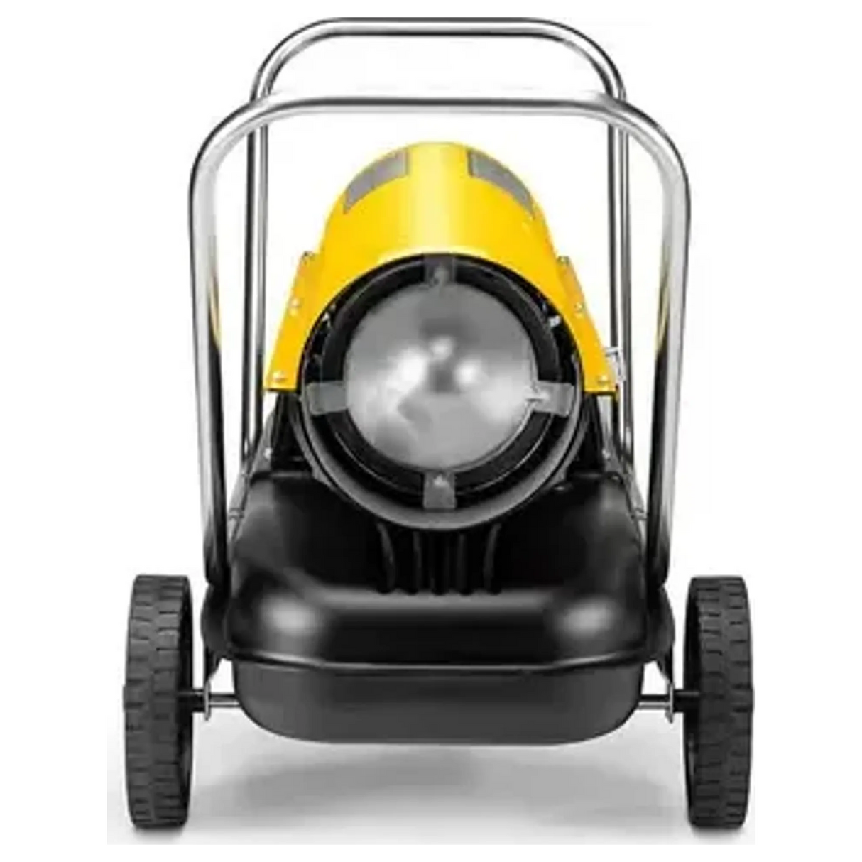 4010814 - Încălzitor direct cu motorină Master B 150 44kW - Imaginea 6