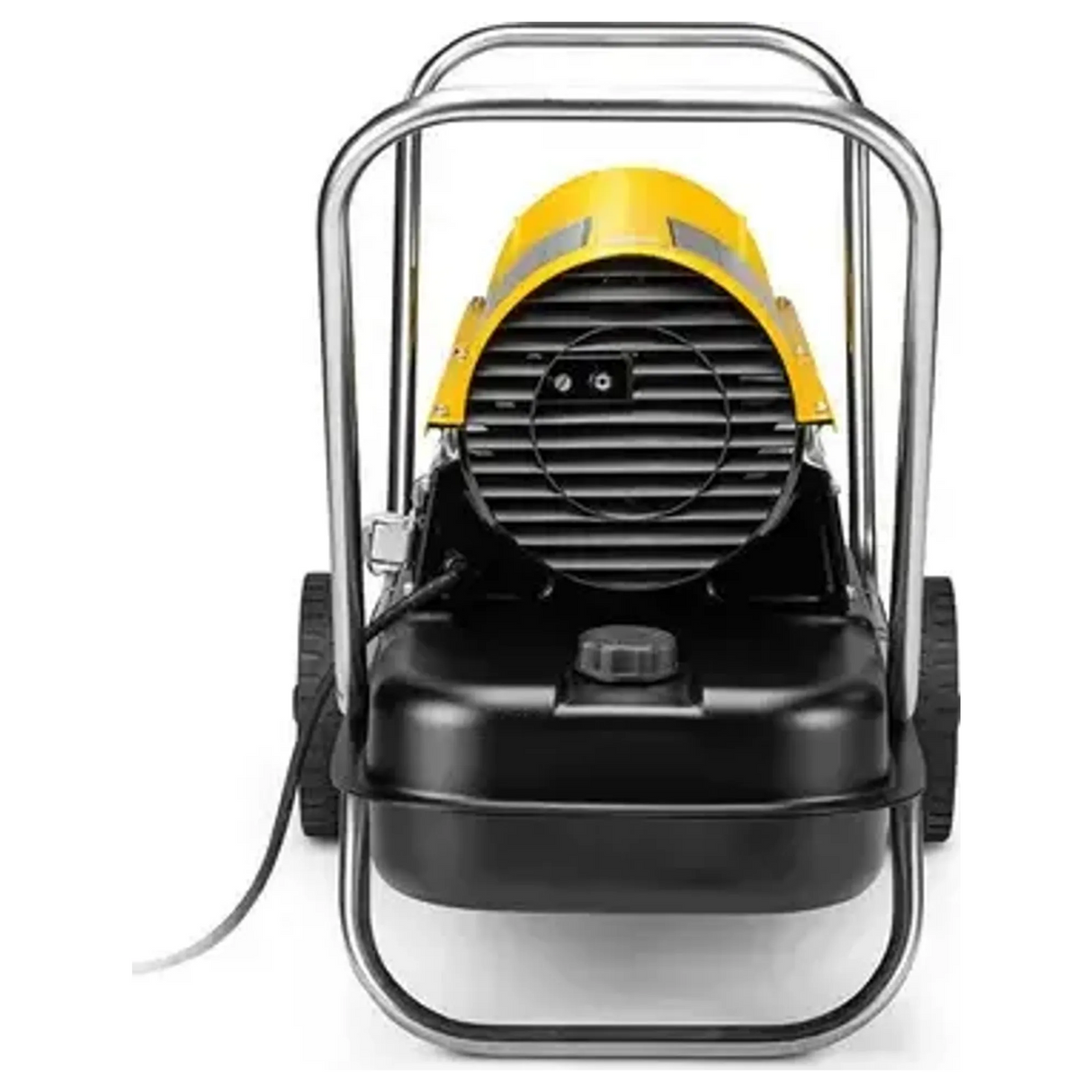 4010814 - Încălzitor direct pe motorină Master B 150 44kW - Imaginea 8