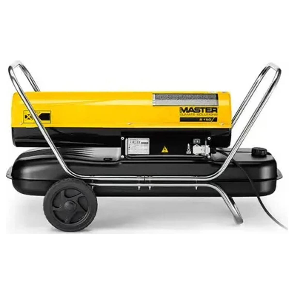 4010814 - Încălzitor direct cu motorină Master B 150 44kW - Imaginea 10