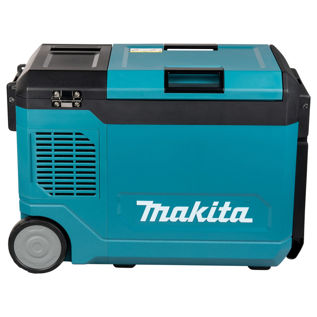 CW006GZ - Cutie termică portabilă Makita CW006GZ XGT/LXT 18V/40V 23L - Imaginea 6