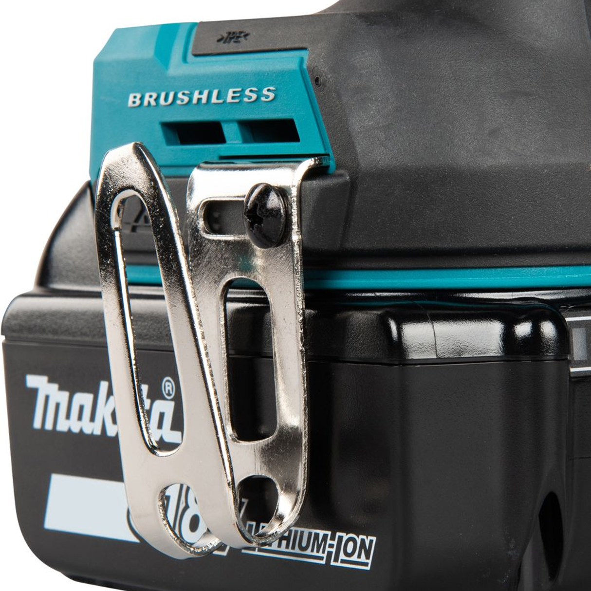 DTD201ZJ - Cheie de impact Makita DTD201ZJ 18V - Imaginea 13