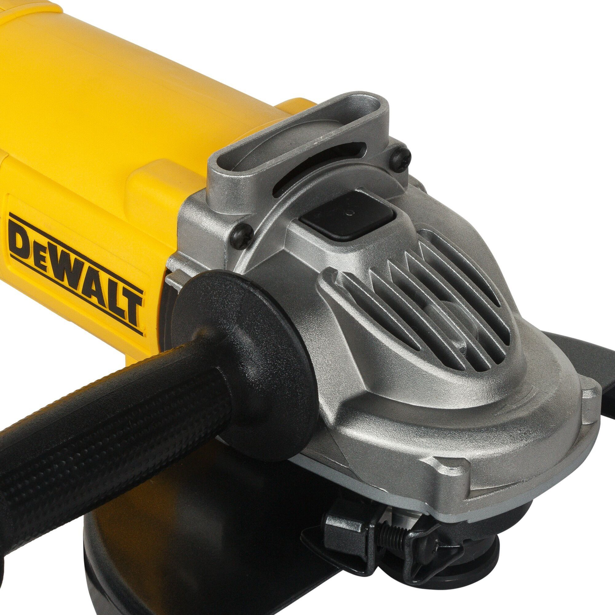 DWE492-QS - Mașină de râșnit Dewalt DWE492-QS 230mm 2200W - Imaginea 9