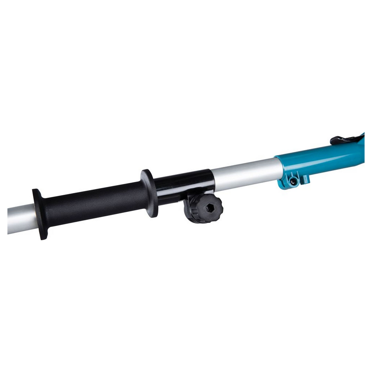 DUN461WZ - Mașină de tuns gard viu telescopică Makita DUN461WZ 18V - Imaginea 11