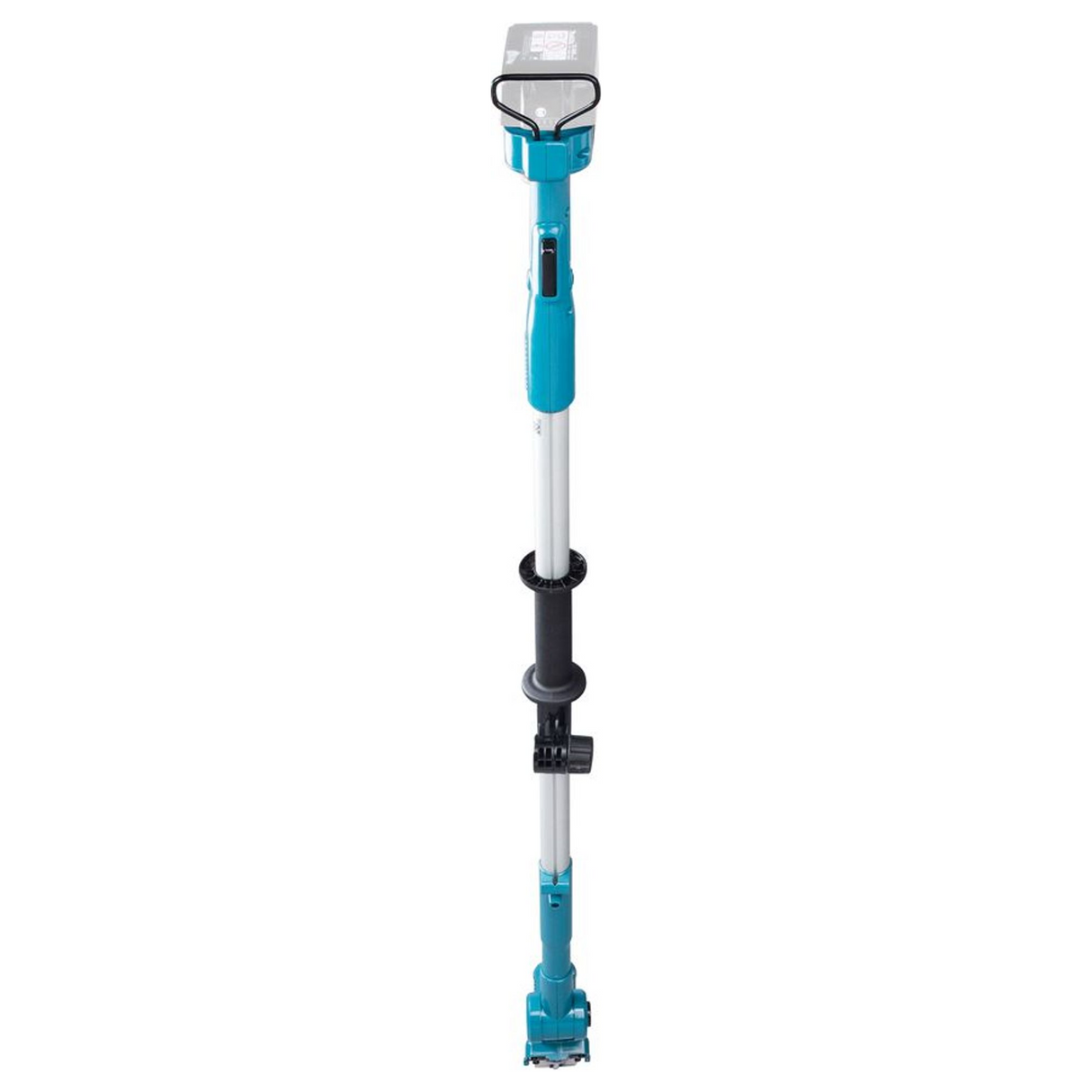 DUN461WZ - Mașină de tuns gard viu telescopică Makita DUN461WZ 18V - Imaginea 4