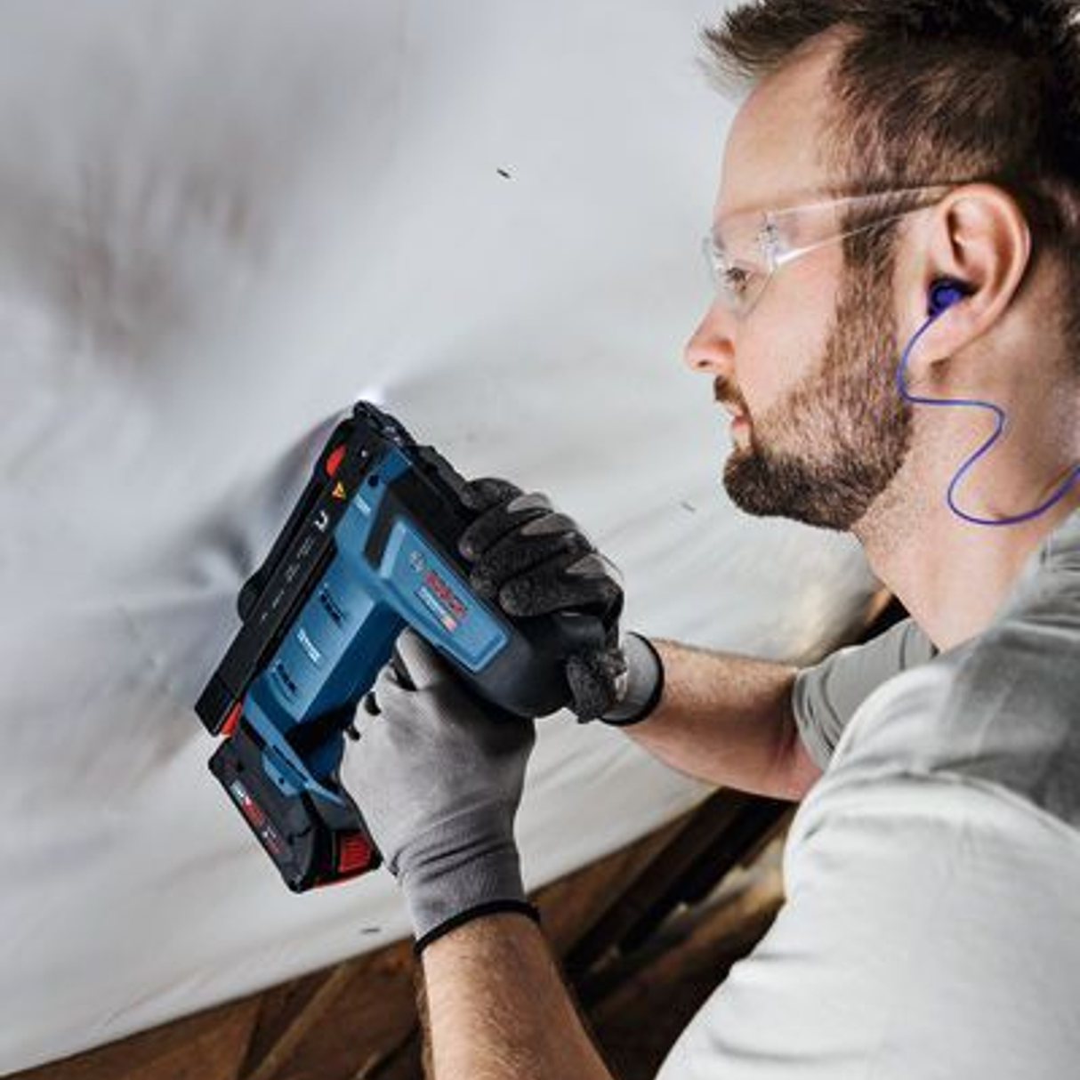 0601482801 - Capsator Bosch GTH 18V-14 PRO 18V - Imaginea 21