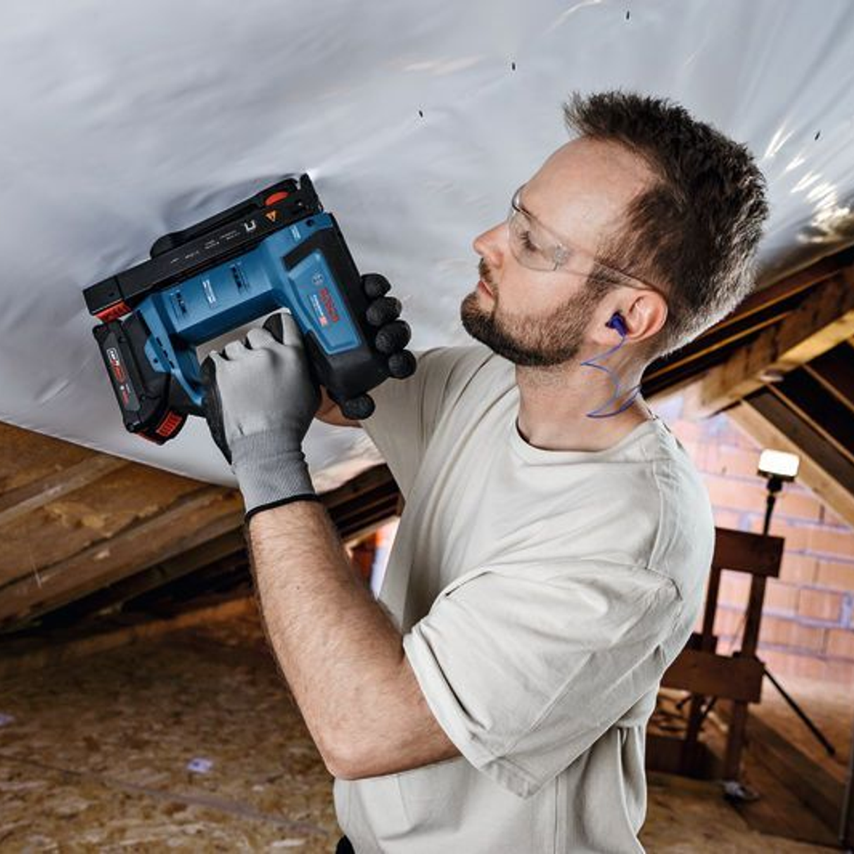 0601482801 - Capsator Bosch GTH 18V-14 PRO 18V - Imaginea 24