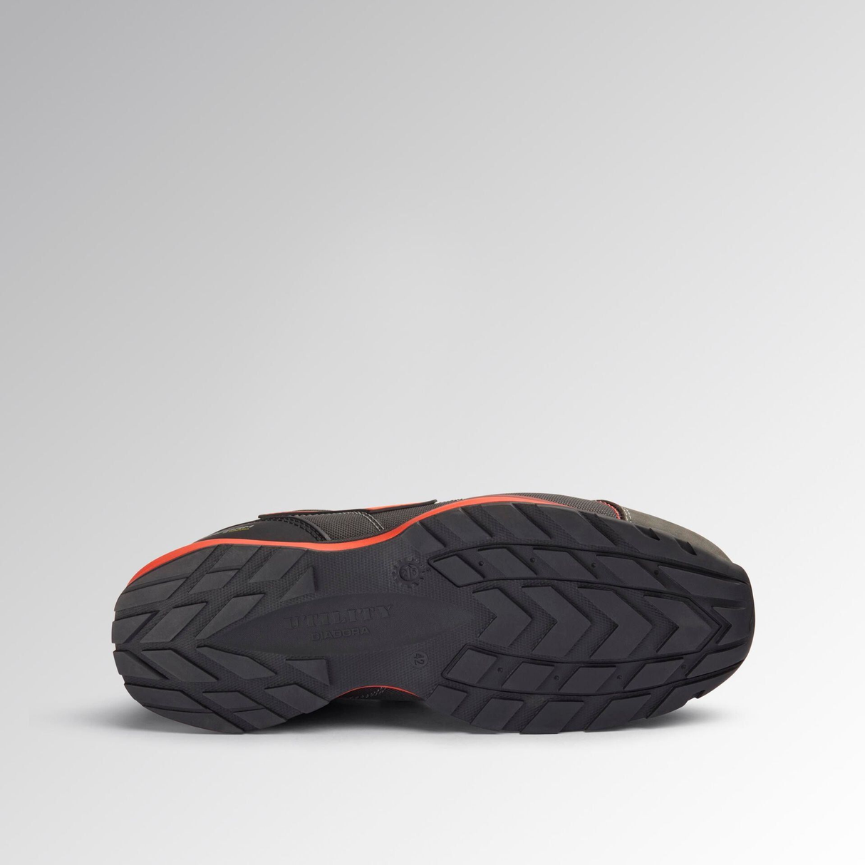 701.183043 - Încălțăminte de protecție Diadora Mănușă Hyperform Low S3S - Imaginea 5