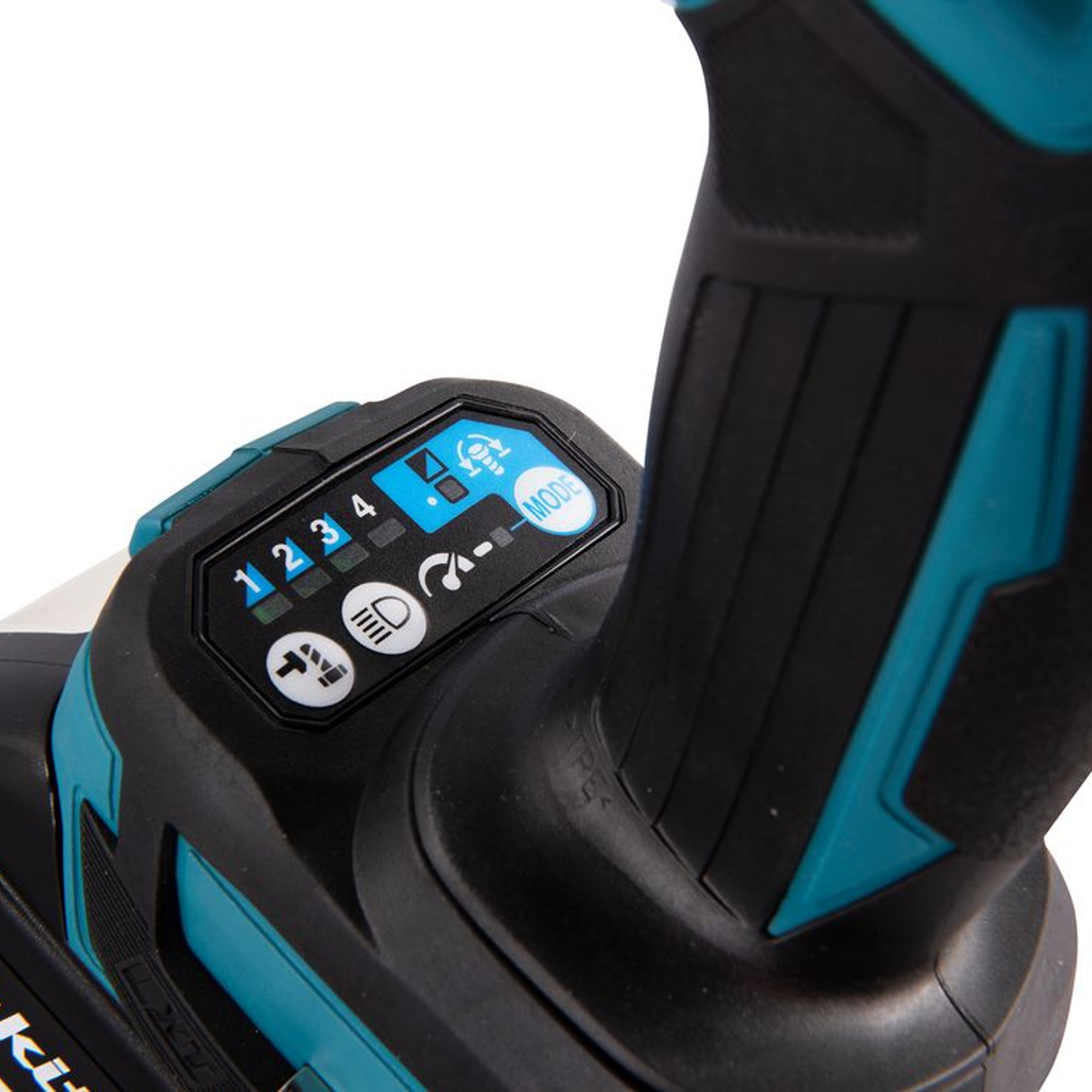 DTW701Z - Cheie de impact Makita DTW701Z 18V - Imaginea 12
