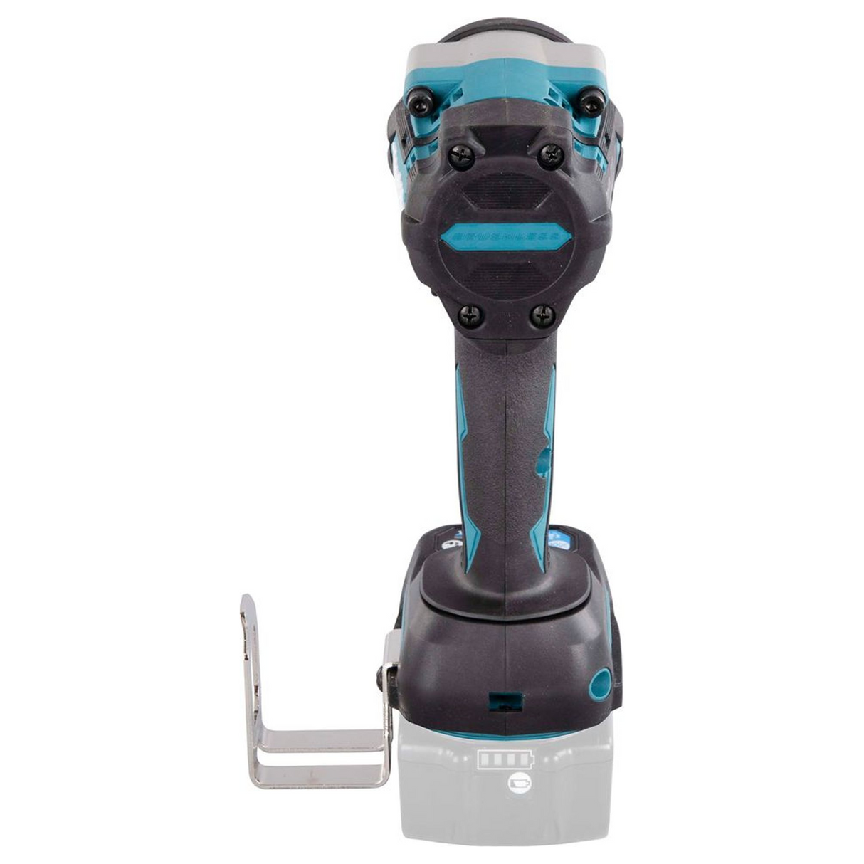 DTW701Z - Cheie de impact Makita DTW701Z 18V - Imaginea 4