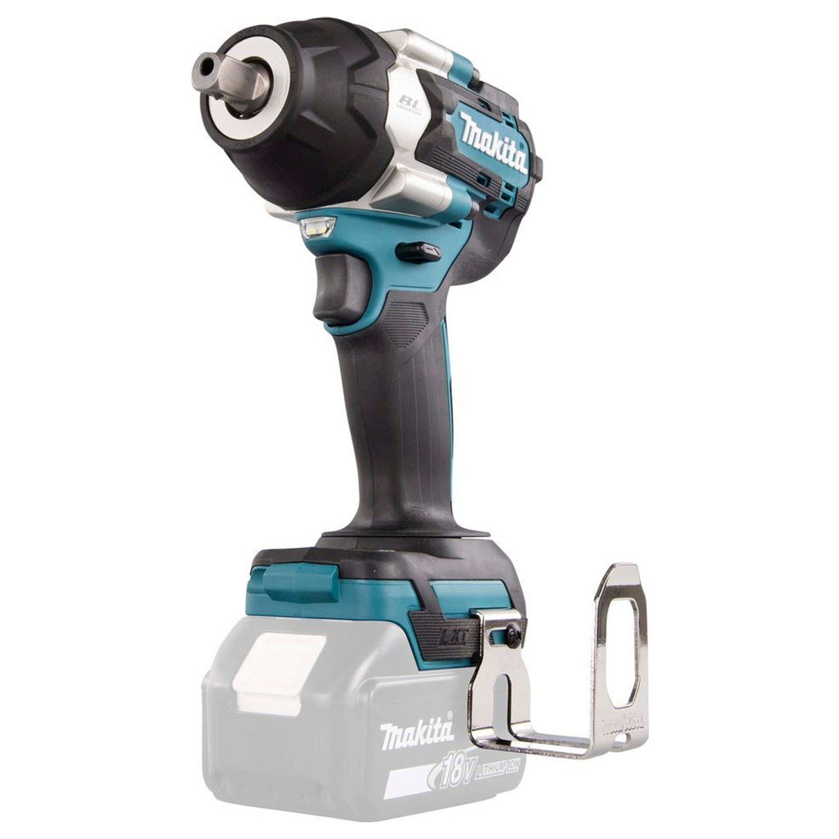 DTW701Z - Cheie de impact Makita DTW701Z 18V - Imaginea 10