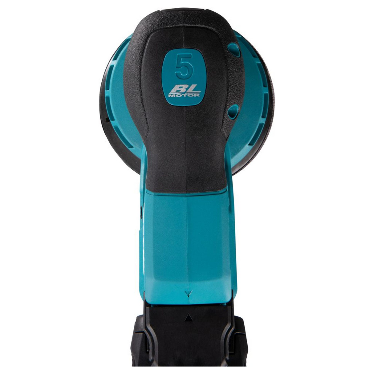 Levigatrice Rotorbitale Makita BO001CGZ 40V