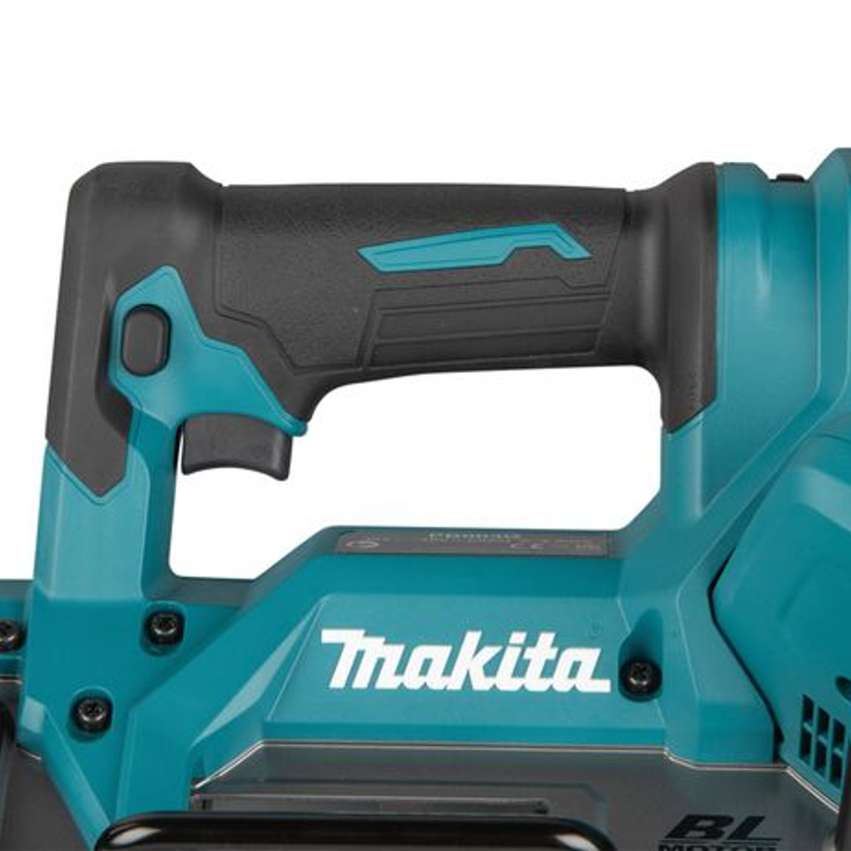 PB003GZ - Sega a Nastro Portatile Makita PB003GZ XGT 40V - Immagine 20