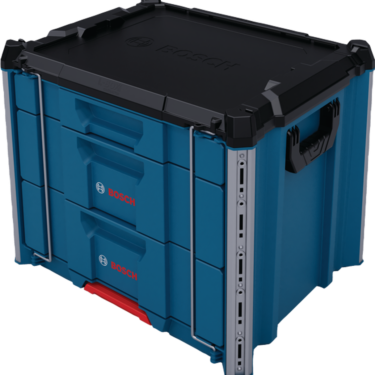 1600A037E3 - Sistem de transport Bosch Sertar L-BOXX pentru antreprenori 3 - Imaginea 8