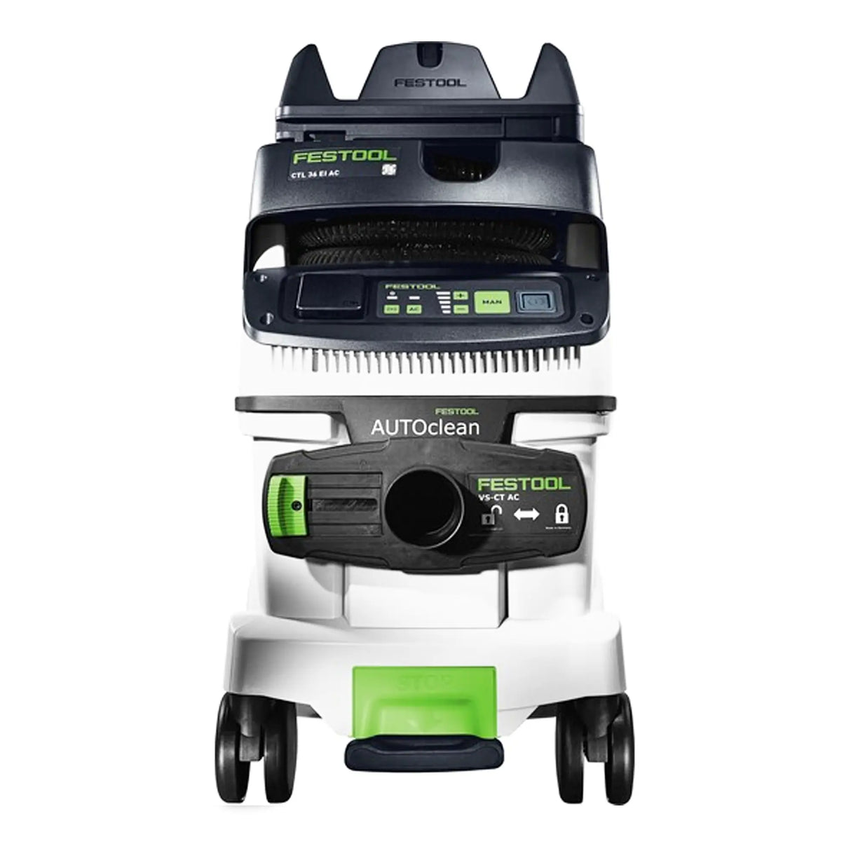 Aspirapolvere Festool CTL 36 EI AC-PLANEX 1200W