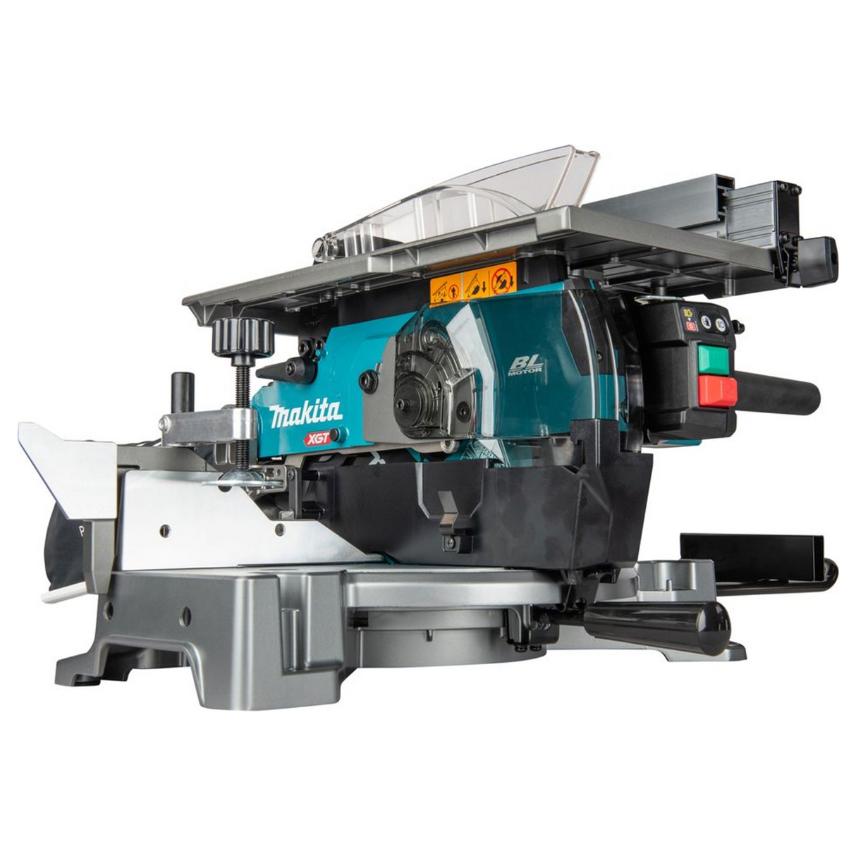 Sega da banco Makita LH001GZ 40V