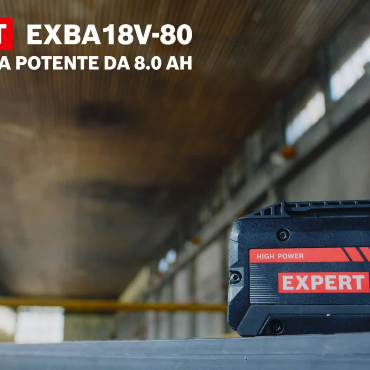 1600A036ZB - Baterie Bosch Acumulator profesional EXBA18V-80 18V 8Ah - Imaginea 11