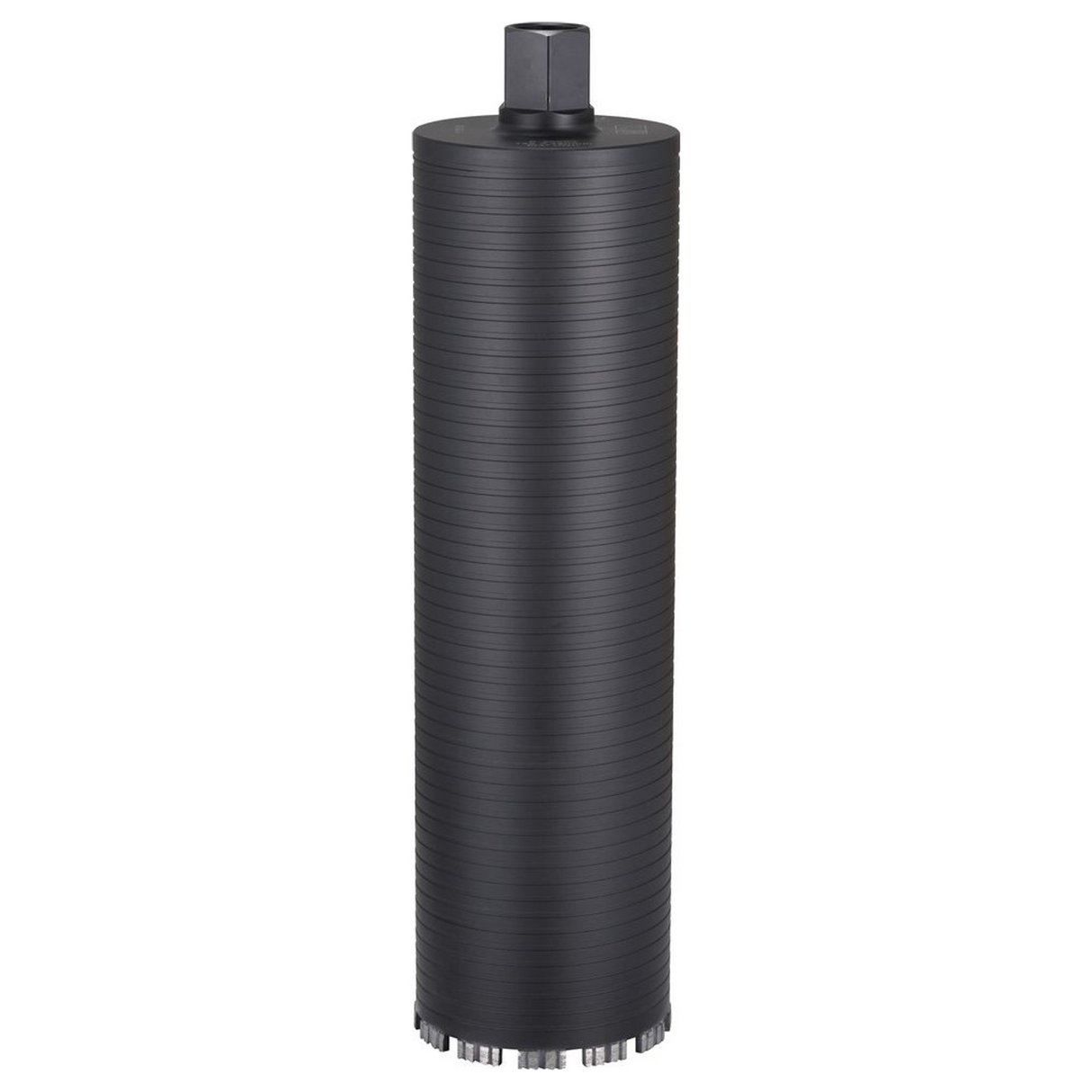 E-20002 - Coroana de diamant Makita E-20002 132x450mm Umed 1-1/4"UNC - Imaginea 3