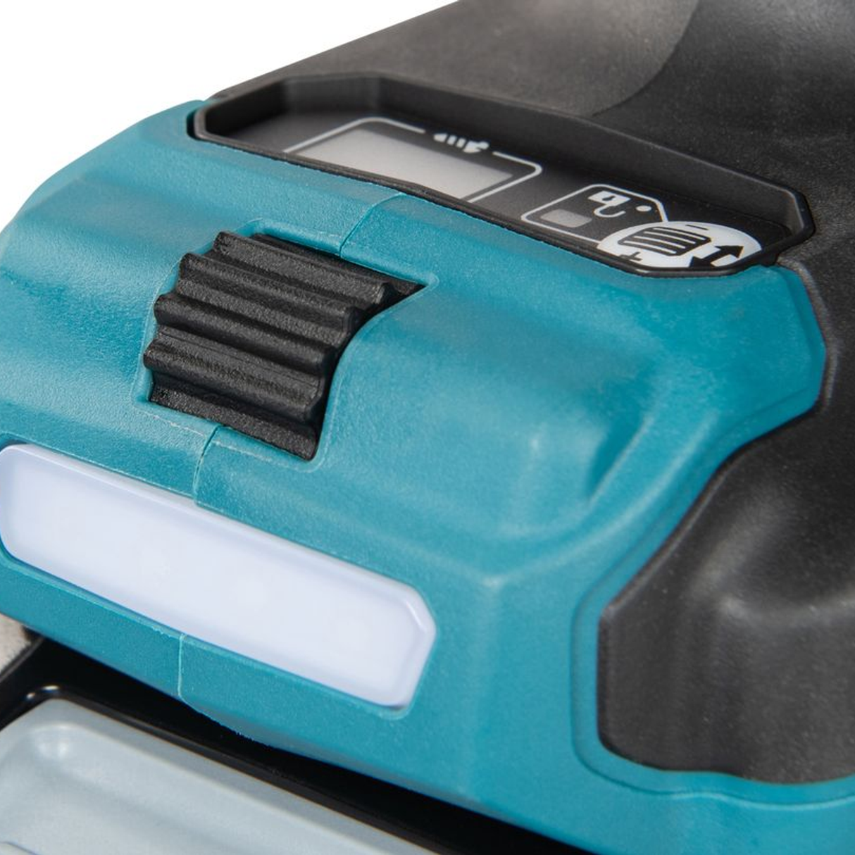DF003GZ - Mașină de găurit Makita DF003GZ 40V - Imaginea 17