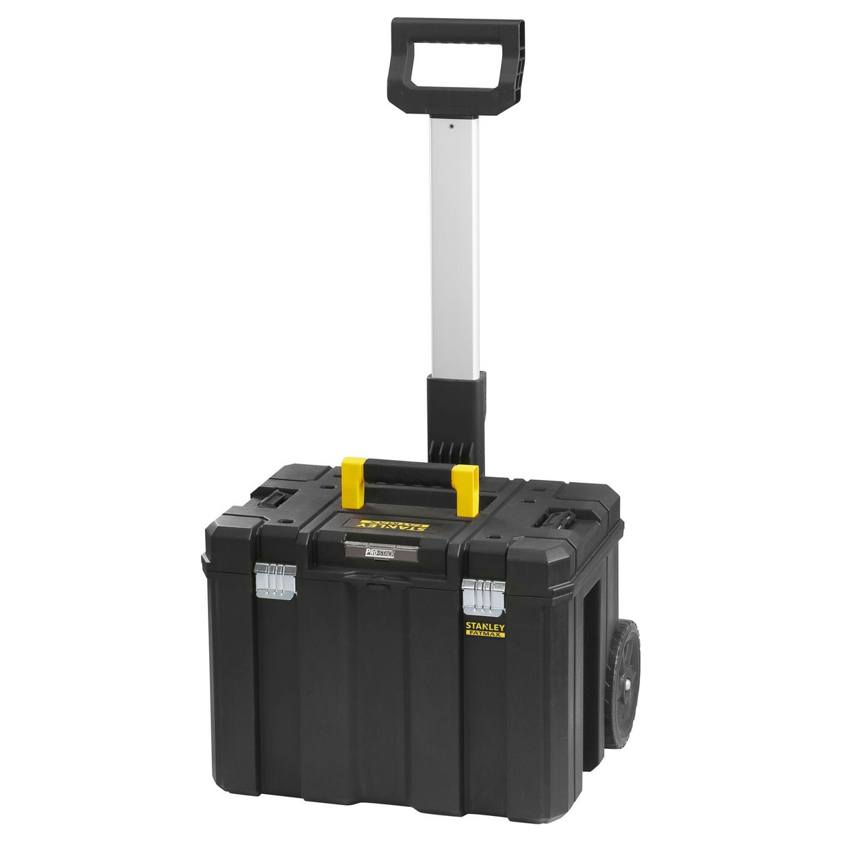 FMST1-75753 - Carrello Porta Utensili Stanley FMST1-75753 PRO-STACK FATMAX
