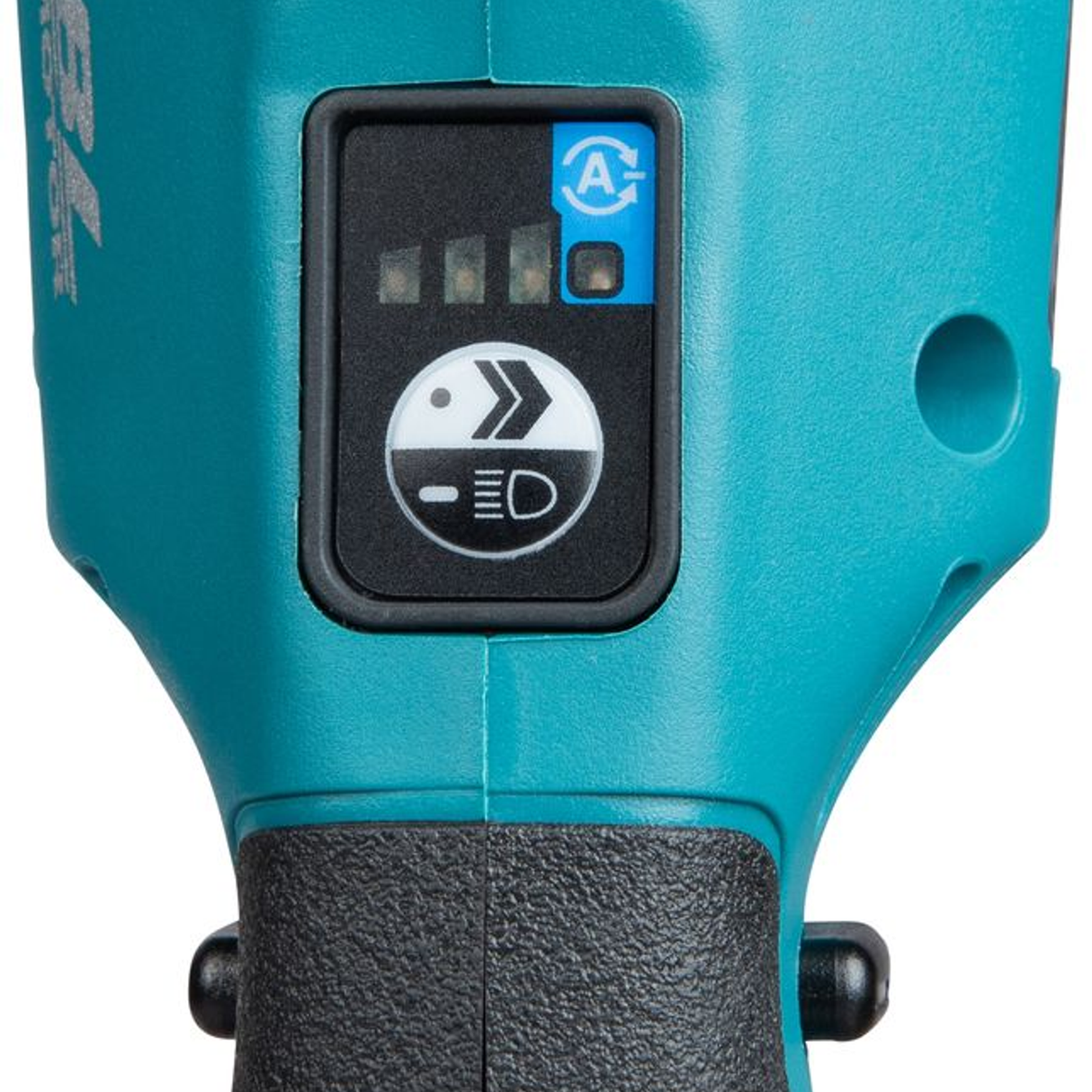 DTL300ZJ - Cheie unghiulară de impact Makita DTL300ZJ 18V - Imaginea 14