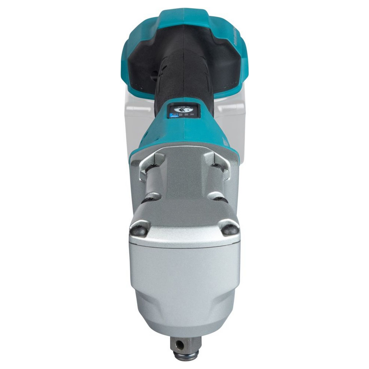 DTL300ZJ - Cheie unghiulară de impact Makita DTL300ZJ 18V - Imaginea 8