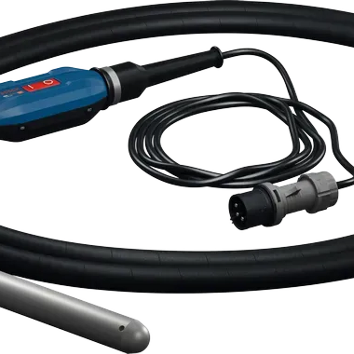 06019P9400 - Vibrator pentru beton Bosch GDI38-500 - Imaginea 21
