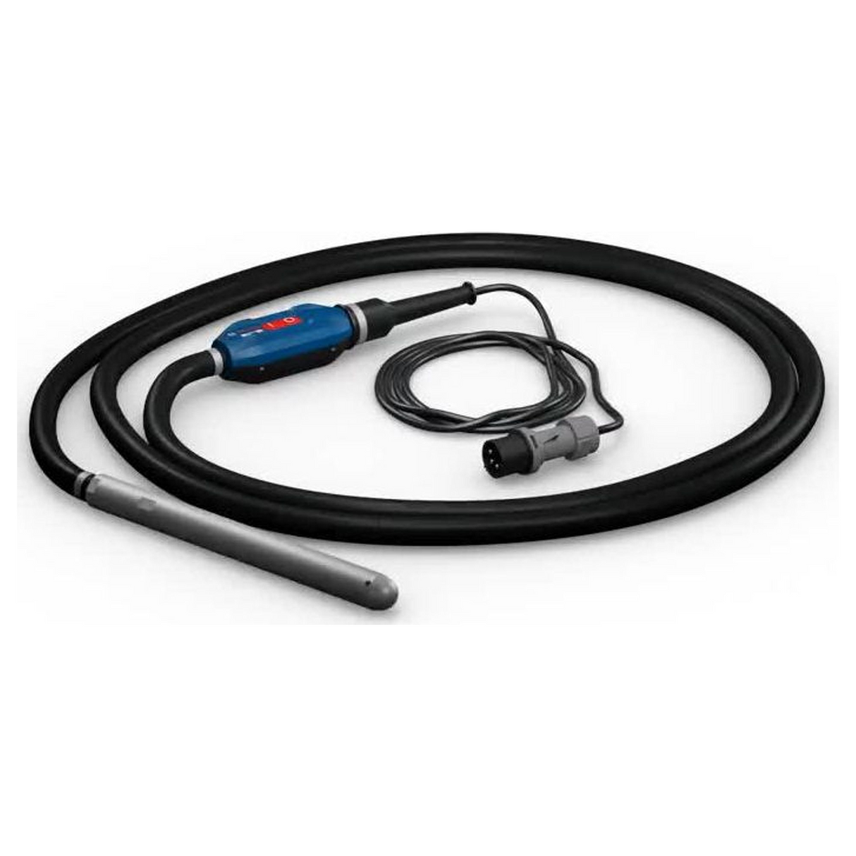 06019P9400 - Vibrator pentru beton Bosch GDI38-500 - Imaginea 8