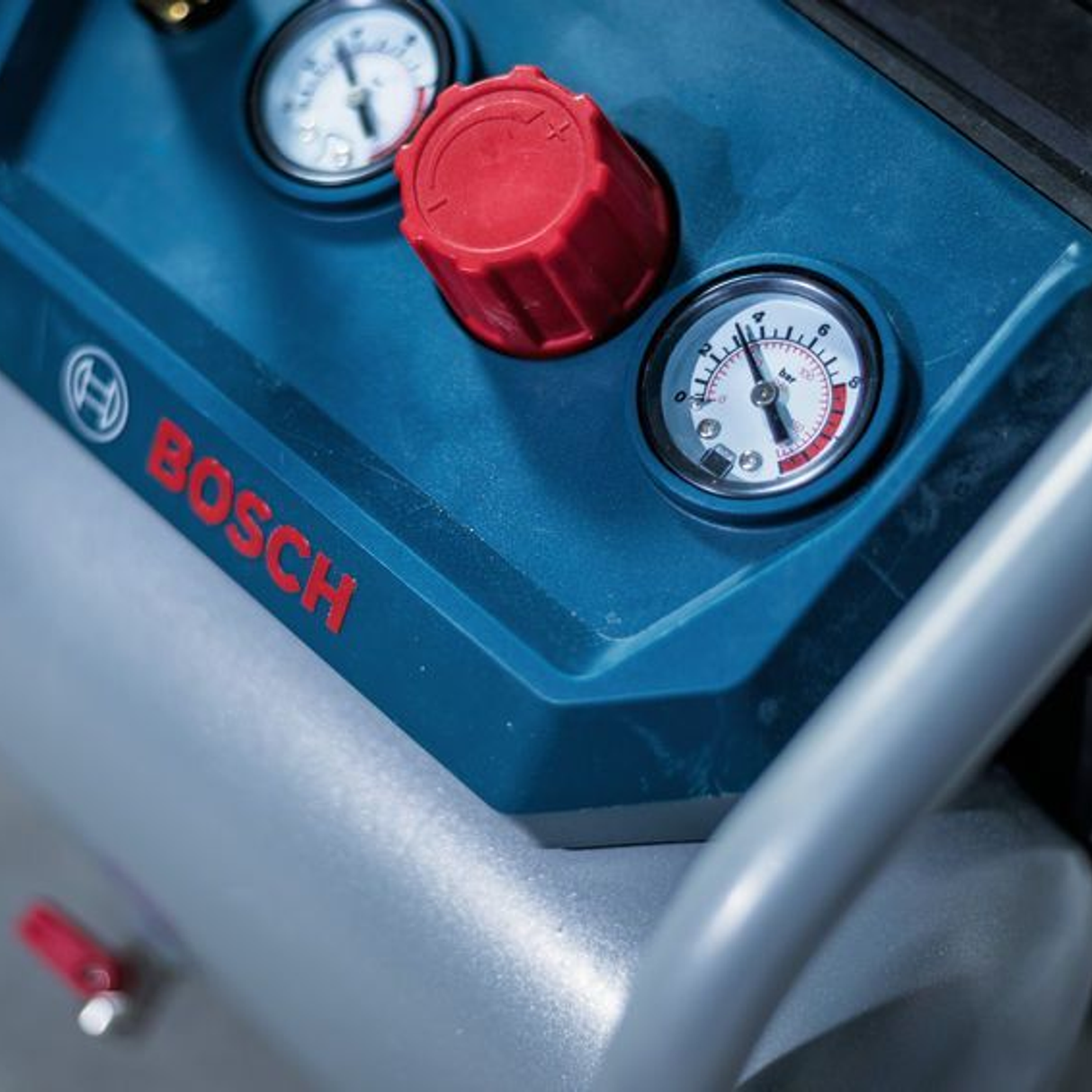 0601492000 - Compresor Bosch GKO18V-51 18V - Imaginea 22
