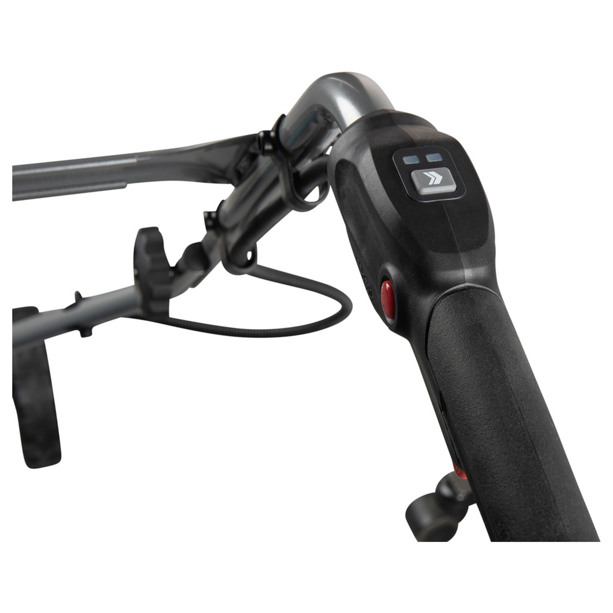 UG001GZ - Mașină de tuns iarba Makita UG001GZ XGT 40V 500mm - Imaginea 11