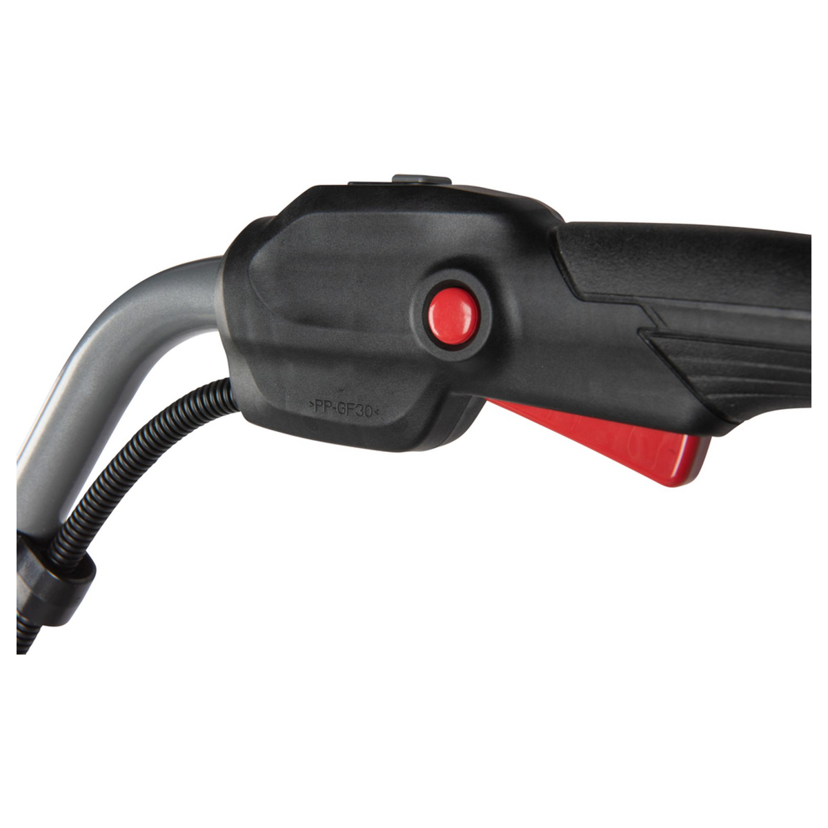 UG001GZ - Mașină de tuns iarba Makita UG001GZ XGT 40V 500mm - Imaginea 12