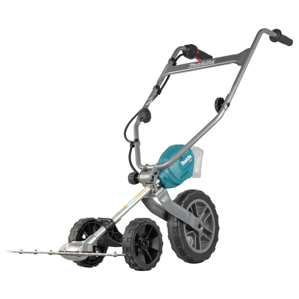 UG001GZ - Mașină de tuns iarba Makita UG001GZ XGT 40V 500mm - Imaginea 10