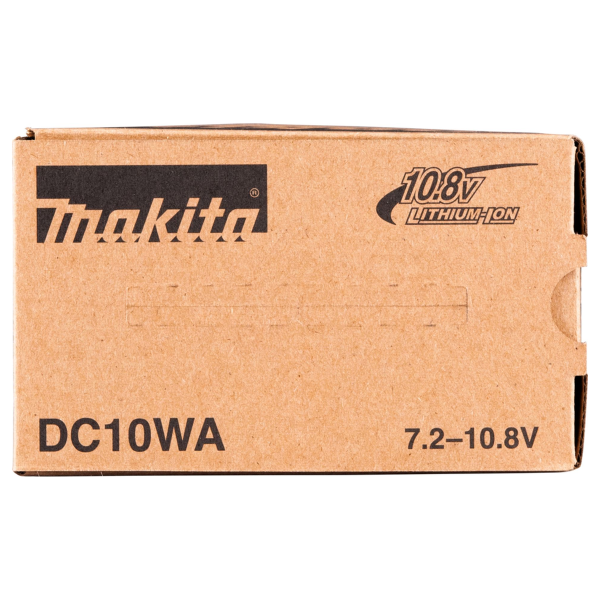 194588-1 - Încărcător de baterii Makita DC10WA Li-ion 7.2V / 10.8V - Imaginea 12