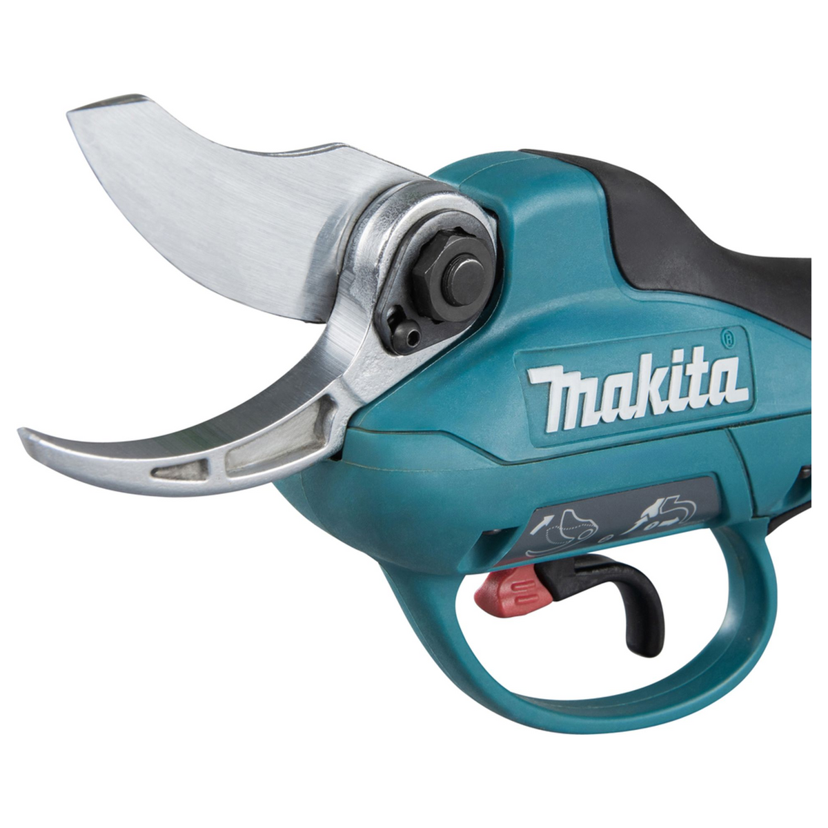 DUP362Z - Foarfece de grădinărit Makita DUP362Z 36V (2x18V) - Imaginea 12