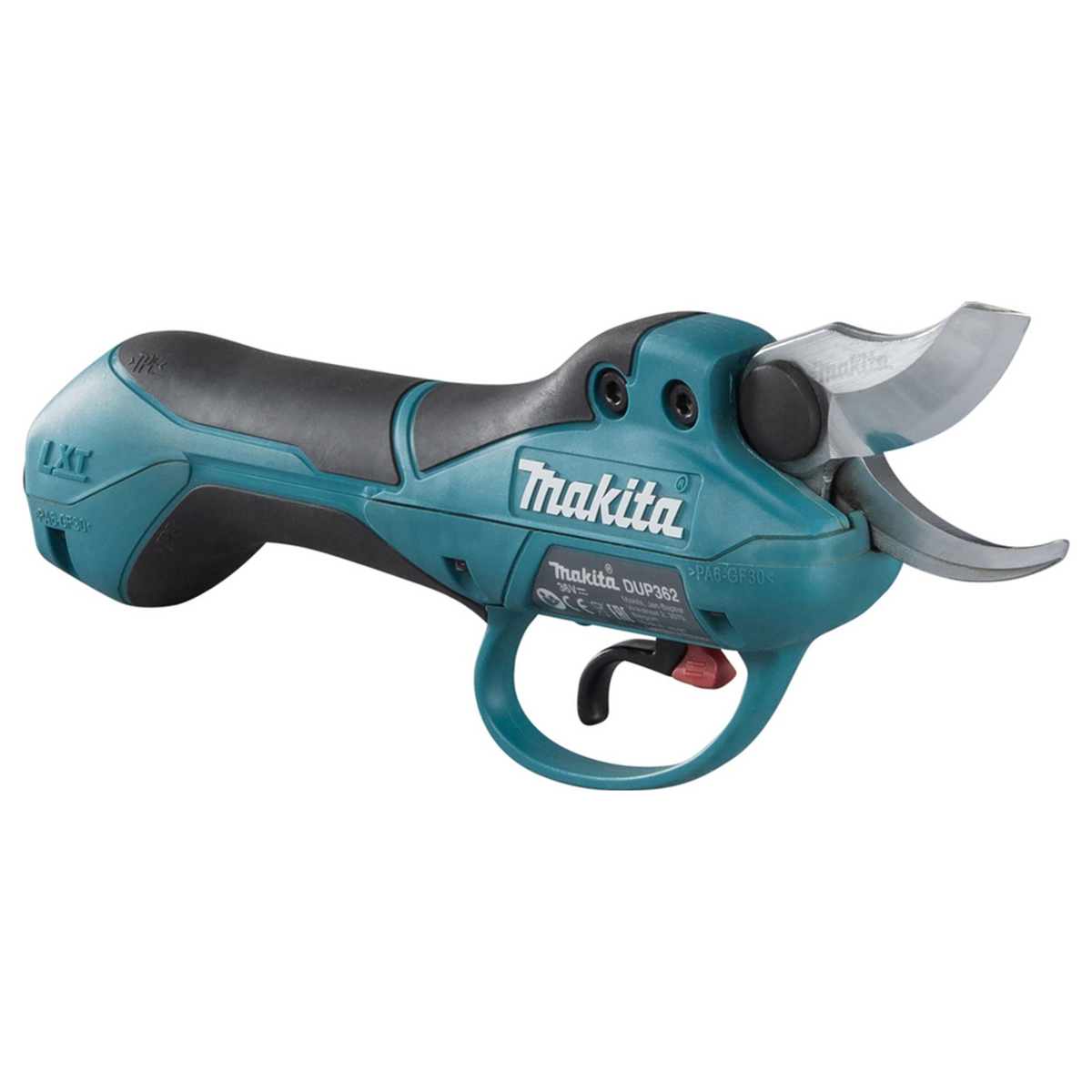 DUP362Z - Foarfece de grădinărit Makita DUP362Z 36V (2x18V) - Imaginea 8